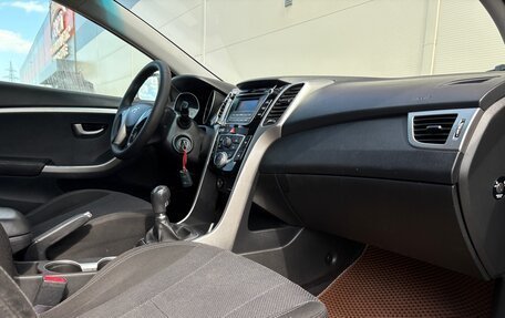 Hyundai i30 II рестайлинг, 2013 год, 830 000 рублей, 12 фотография