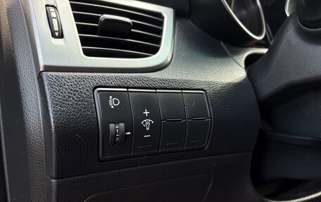 Hyundai i30 II рестайлинг, 2013 год, 830 000 рублей, 15 фотография