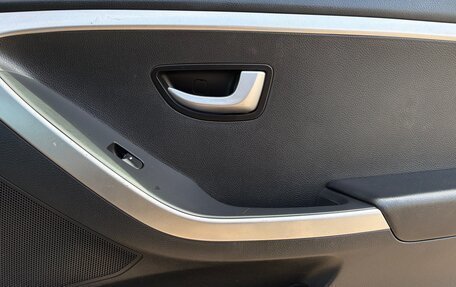Hyundai i30 II рестайлинг, 2013 год, 830 000 рублей, 13 фотография