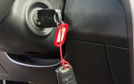 Hyundai i30 II рестайлинг, 2013 год, 830 000 рублей, 18 фотография