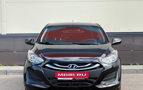 Hyundai i30 II рестайлинг, 2013 год, 830 000 рублей, 2 фотография