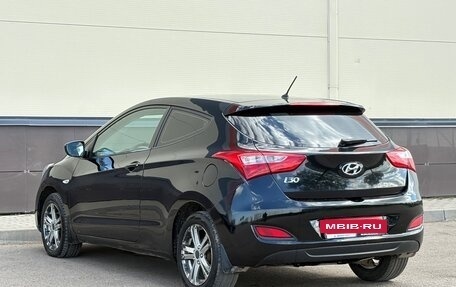 Hyundai i30 II рестайлинг, 2013 год, 830 000 рублей, 5 фотография