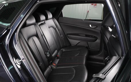KIA Optima IV, 2016 год, 1 948 000 рублей, 7 фотография