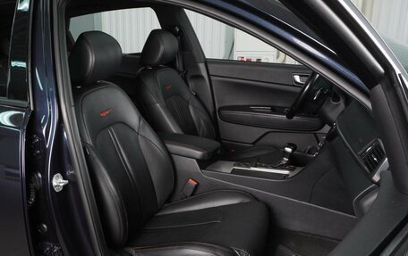 KIA Optima IV, 2016 год, 1 948 000 рублей, 8 фотография