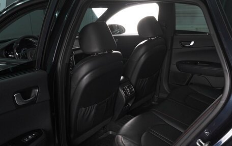 KIA Optima IV, 2016 год, 1 948 000 рублей, 11 фотография