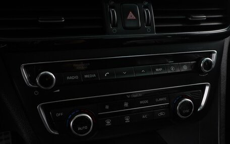 KIA Optima IV, 2016 год, 1 948 000 рублей, 15 фотография
