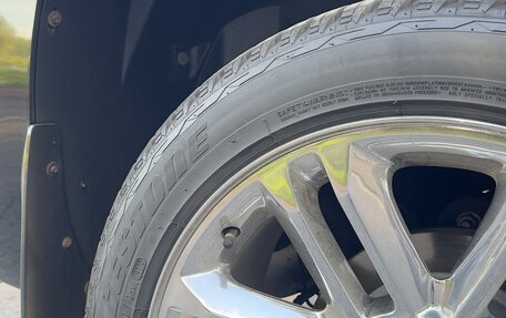Cadillac Escalade III, 2011 год, 6 000 000 рублей, 9 фотография