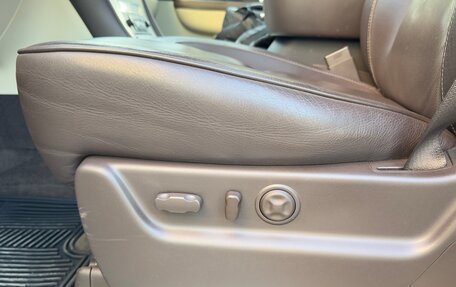 Cadillac Escalade III, 2011 год, 6 000 000 рублей, 18 фотография