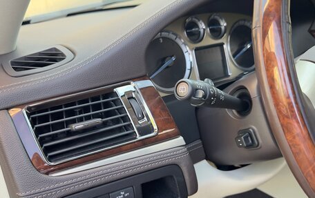 Cadillac Escalade III, 2011 год, 6 000 000 рублей, 20 фотография