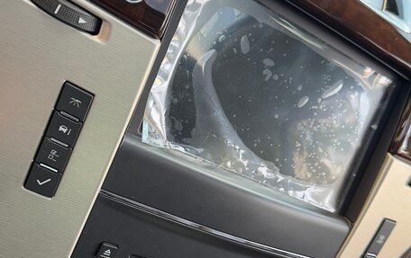 Cadillac Escalade III, 2011 год, 6 000 000 рублей, 21 фотография