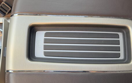 Cadillac Escalade III, 2011 год, 6 000 000 рублей, 23 фотография