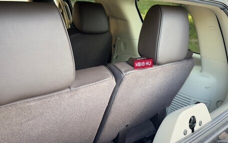 Cadillac Escalade III, 2011 год, 6 000 000 рублей, 11 фотография