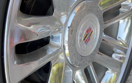 Cadillac Escalade III, 2011 год, 6 000 000 рублей, 29 фотография