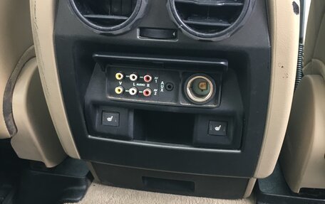 Land Rover Discovery IV, 2011 год, 2 650 000 рублей, 12 фотография