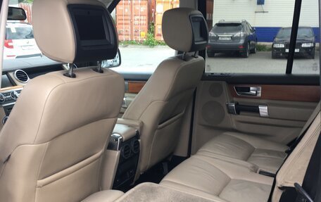 Land Rover Discovery IV, 2011 год, 2 650 000 рублей, 7 фотография
