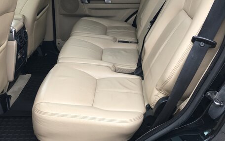 Land Rover Discovery IV, 2011 год, 2 650 000 рублей, 6 фотография