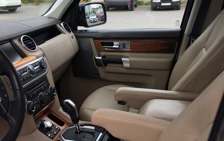 Land Rover Discovery IV, 2011 год, 2 650 000 рублей, 5 фотография
