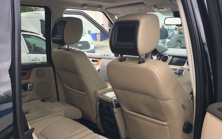 Land Rover Discovery IV, 2011 год, 2 650 000 рублей, 10 фотография