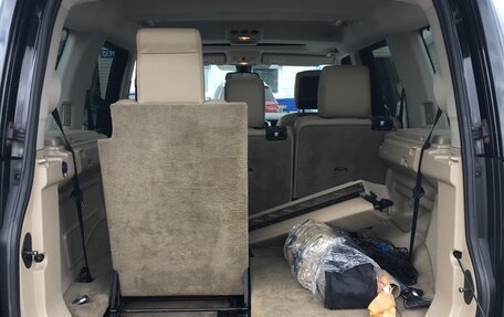 Land Rover Discovery IV, 2011 год, 2 650 000 рублей, 9 фотография