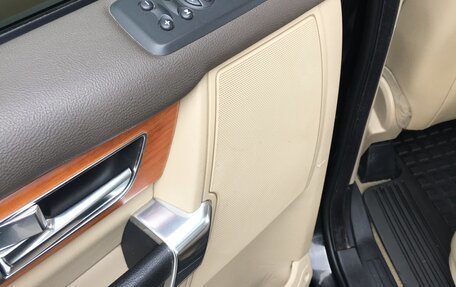 Land Rover Discovery IV, 2011 год, 2 650 000 рублей, 14 фотография
