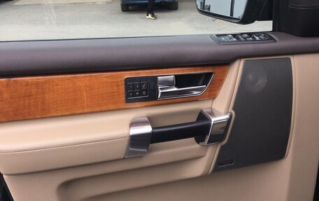 Land Rover Discovery IV, 2011 год, 2 650 000 рублей, 16 фотография