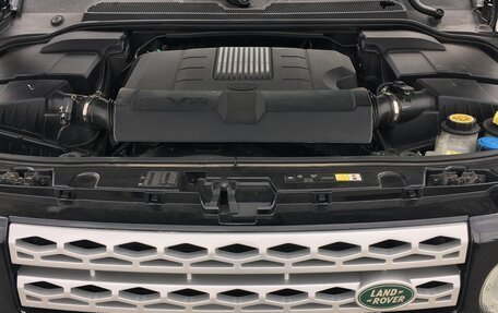 Land Rover Discovery IV, 2011 год, 2 650 000 рублей, 23 фотография