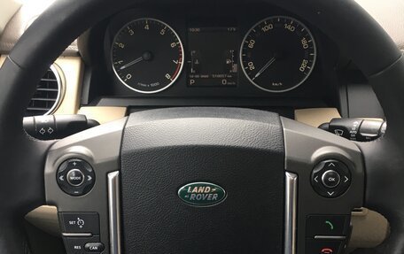 Land Rover Discovery IV, 2011 год, 2 650 000 рублей, 24 фотография