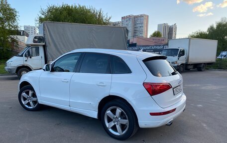 Audi Q5, 2009 год, 870 000 рублей, 5 фотография