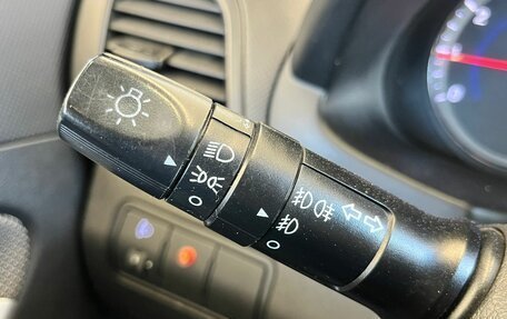 Hyundai Solaris II рестайлинг, 2011 год, 680 000 рублей, 18 фотография
