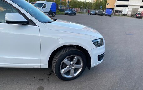 Audi Q5, 2009 год, 870 000 рублей, 11 фотография