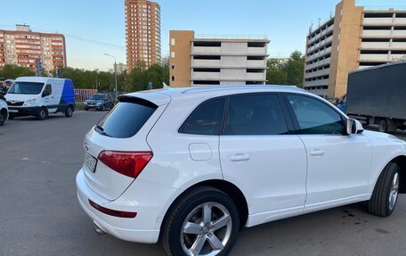 Audi Q5, 2009 год, 870 000 рублей, 9 фотография