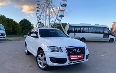 Audi Q5, 2009 год, 870 000 рублей, 2 фотография