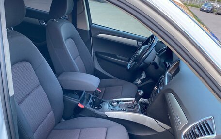 Audi Q5, 2009 год, 870 000 рублей, 13 фотография