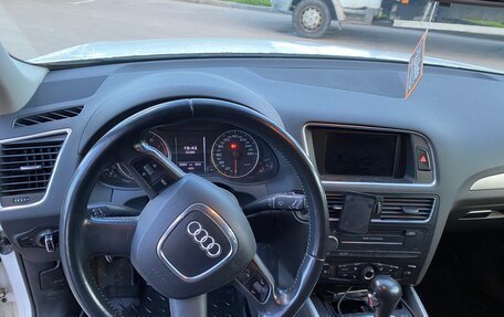 Audi Q5, 2009 год, 870 000 рублей, 19 фотография