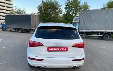 Audi Q5, 2009 год, 870 000 рублей, 7 фотография