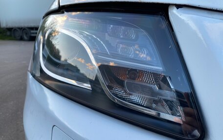 Audi Q5, 2009 год, 870 000 рублей, 16 фотография