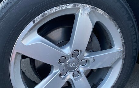 Audi Q5, 2009 год, 870 000 рублей, 18 фотография
