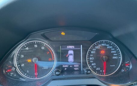 Audi Q5, 2009 год, 870 000 рублей, 20 фотография
