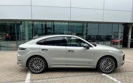 Porsche Cayenne III, 2020 год, 14 000 000 рублей, 4 фотография