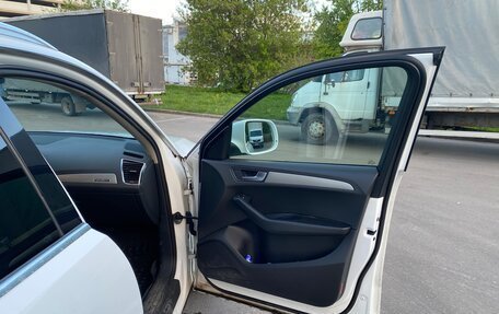 Audi Q5, 2009 год, 870 000 рублей, 15 фотография