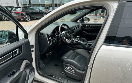 Porsche Cayenne III, 2020 год, 14 000 000 рублей, 10 фотография