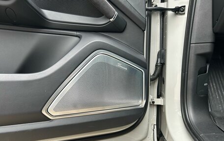 Porsche Cayenne III, 2020 год, 14 000 000 рублей, 9 фотография