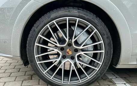 Porsche Cayenne III, 2020 год, 14 000 000 рублей, 7 фотография