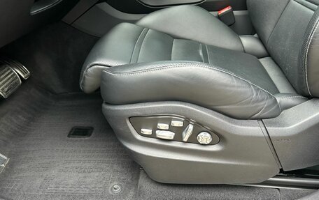 Porsche Cayenne III, 2020 год, 14 000 000 рублей, 11 фотография