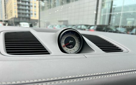 Porsche Cayenne III, 2020 год, 14 000 000 рублей, 17 фотография