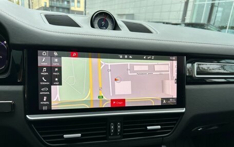 Porsche Cayenne III, 2020 год, 14 000 000 рублей, 19 фотография