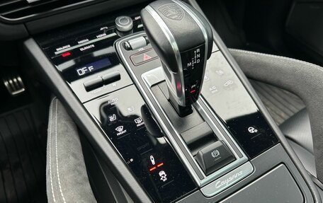 Porsche Cayenne III, 2020 год, 14 000 000 рублей, 18 фотография