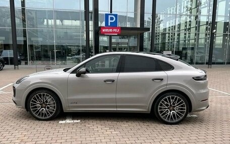 Porsche Cayenne III, 2020 год, 14 000 000 рублей, 6 фотография