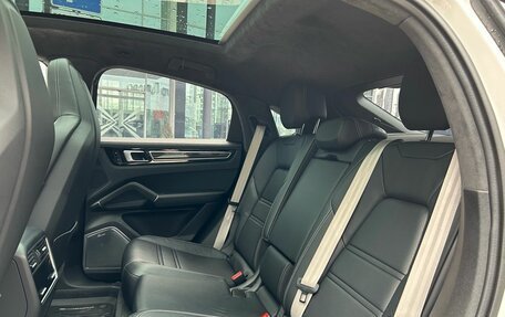 Porsche Cayenne III, 2020 год, 14 000 000 рублей, 25 фотография
