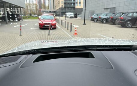 Porsche Cayenne III, 2020 год, 14 000 000 рублей, 29 фотография